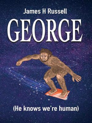cover image of George